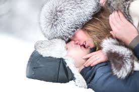 Winter Sex &ndash; Frisky Fun Without The Frostbite