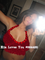 Ella Loves You