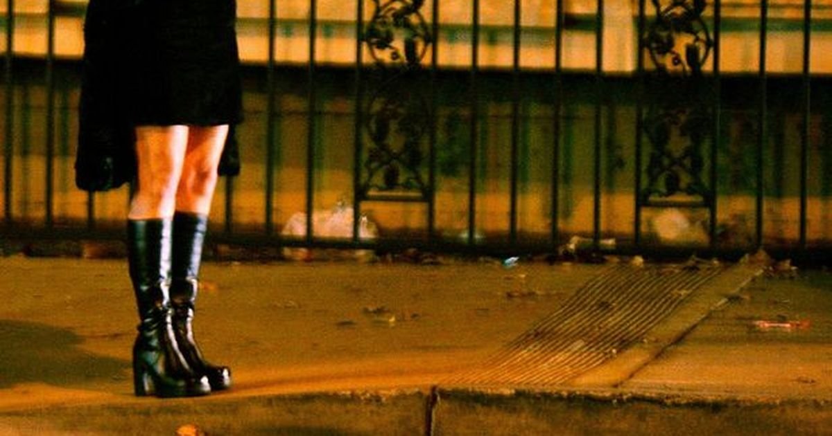 Sex Workers Spilling Tea