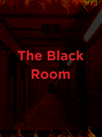 Welcome to The Black Room Be Watched and Humiliated