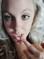 Greeneyes Godess