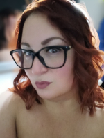 Open Minded Middle Aged Cougar