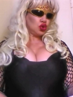 FEMINIZATION AND SISSY TRAINING