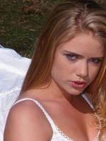 adventerous girl
