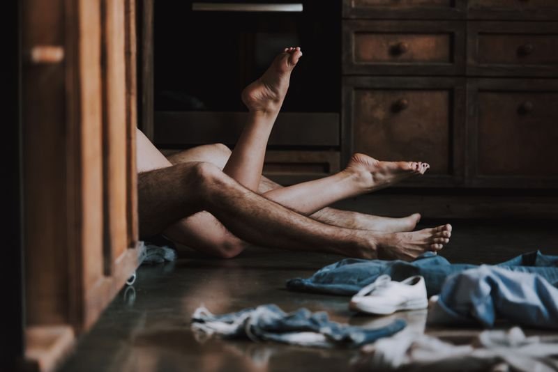 Exploring your sexual desires