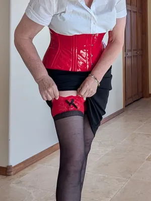 Calling All Sissys Lets Play Dress Up