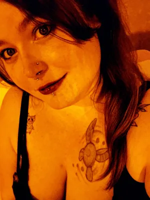 Sweet sin, bad habits, good girl gone wrong