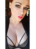 Sexy Country Trans Girl