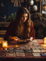 Empathic Evelyn