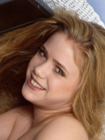 adventerous girl