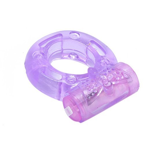 vibrating cock ring