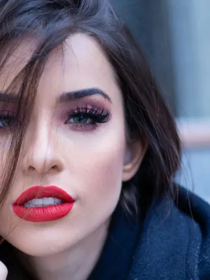 naughty Erika  tell me your secrets Anything goes