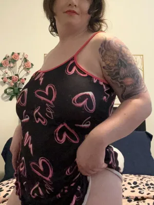 The Temptation Next Door