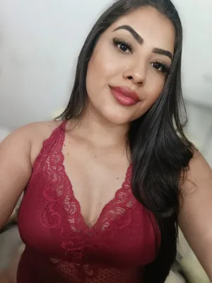 quickies from the lady in red