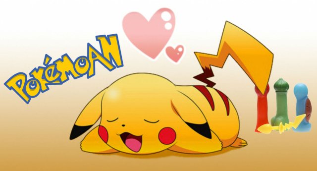 pokemoan
