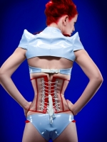 Sexy Nurse In Training