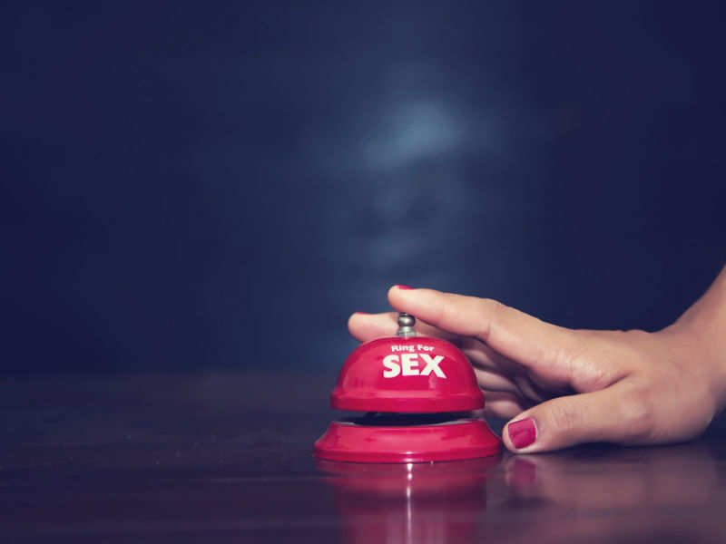 Are you having Enough Sex for your Age