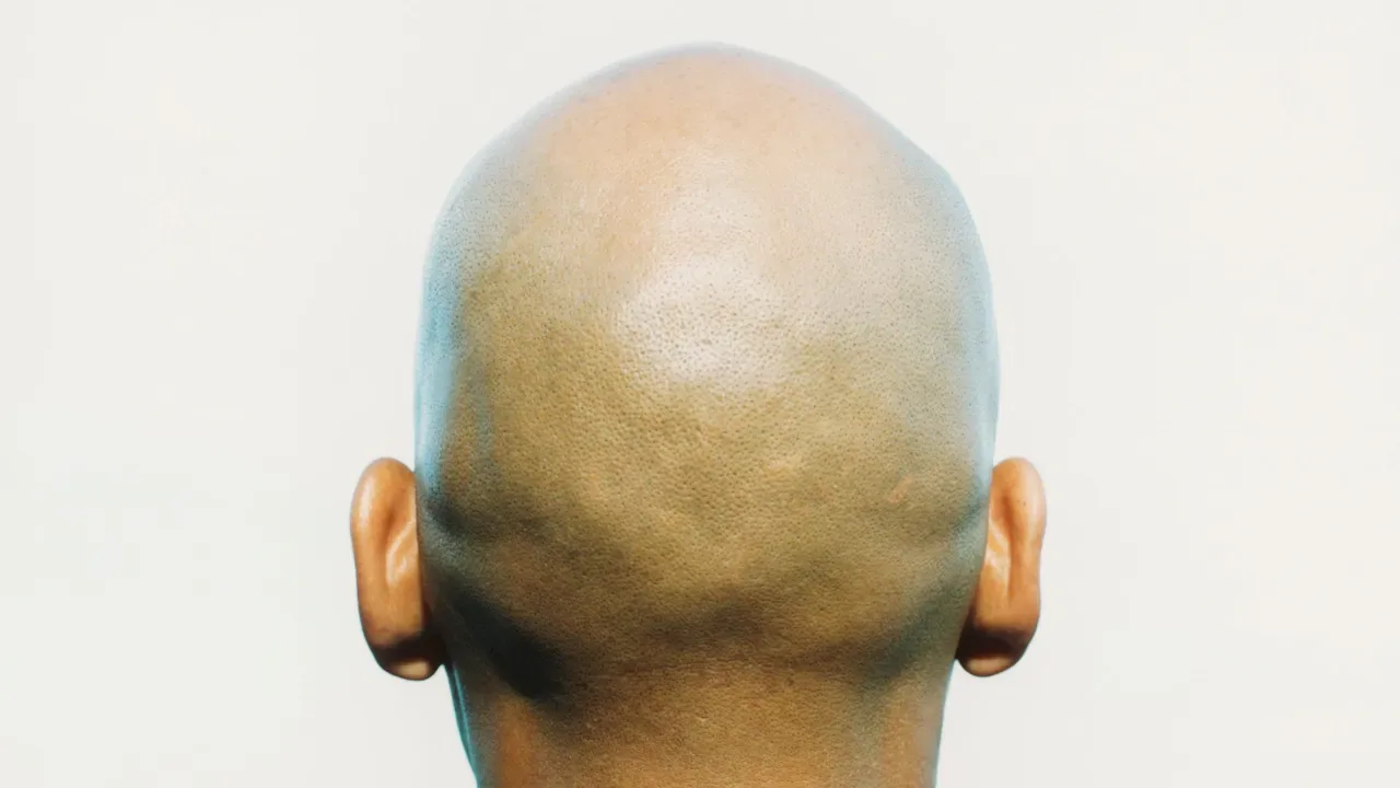 Do women love bald balls