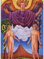 The Relationship Psychic