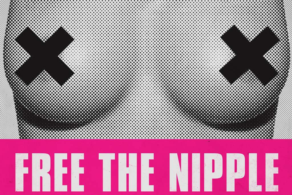 free the nipple