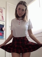 Sugar And Spice But Not Always So Nice