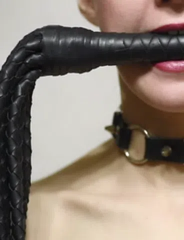 Come here little bitch