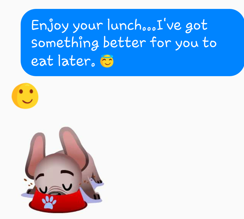 Sexy Texts