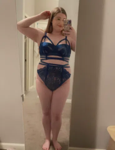 Princess Nikki Kitty Girl