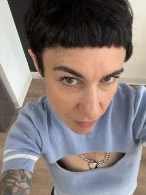 Ready to make you cum