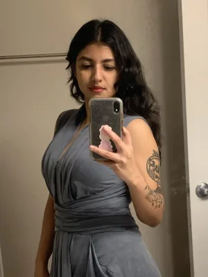 Your Higher Power in Heels