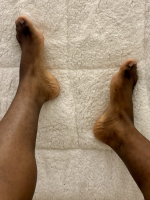 Feet  Worship cover image