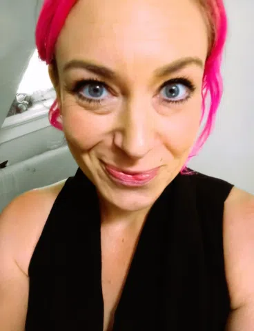 Get In Touch with Your Feminine Spirit