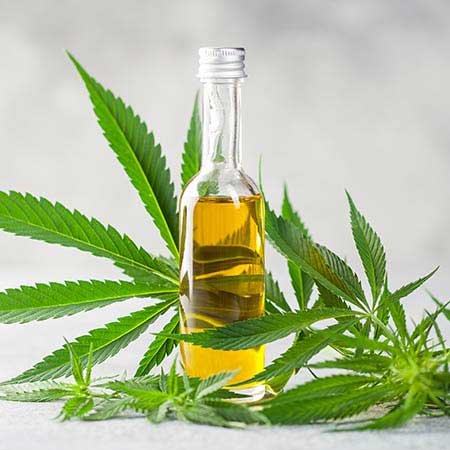 The Role of CBD in Sexual Wellness: An Exploration of CBD-Infused Lubricants