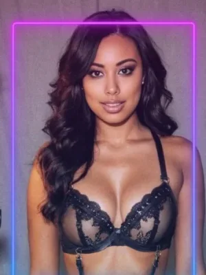 Total Girlfriend Experience