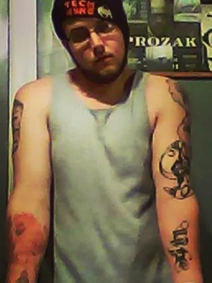 DaddyFresh62089 Profile Image