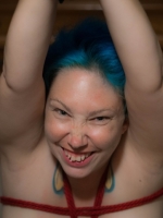 Annie Payne here to make you happy