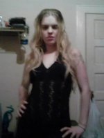 Alpha female of sex