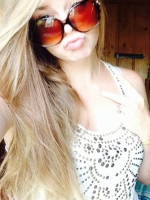adventerous girl