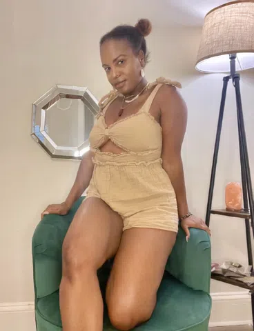 Little black barely legal slut