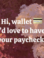 Tribute me cover image