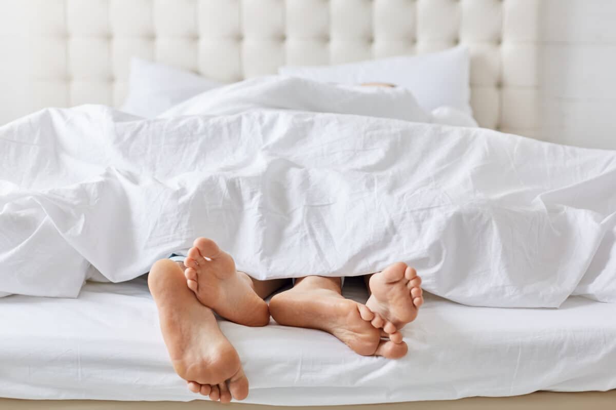 The Unspoken Desires: Sexy Things Your Man Won&rsquo;t Tell You They Want During Sex