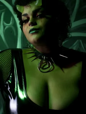 Let me guide you to your wild side