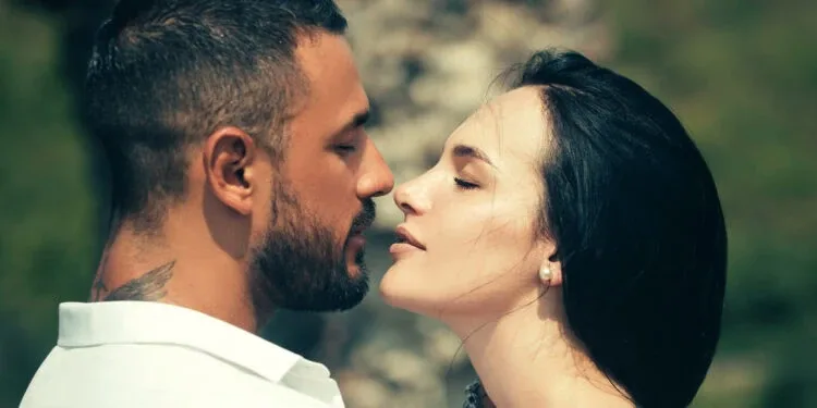 How to Keep Desire Alive in a Long-Term Relationship