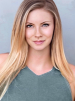 Sarah Elizabeth