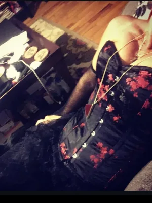 Your Fantasy Begins Here