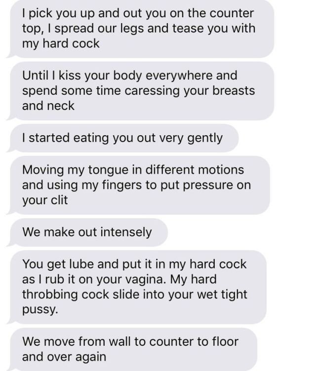 sexting