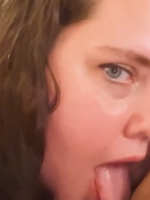 Looking at YOU while I please HIM (for the cucks and voyeurs)! cover image