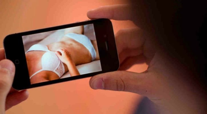 Why people like to watch porn