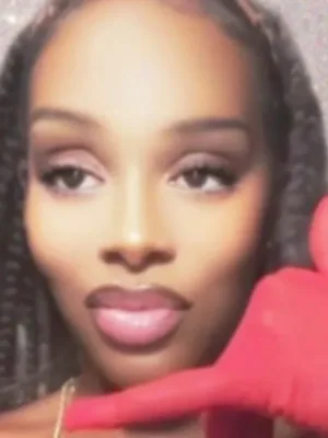 Strict Ebony Mommy and Findom Goddess 