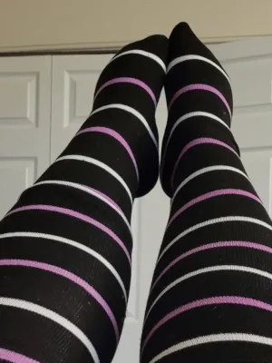 Thick thighs save lives